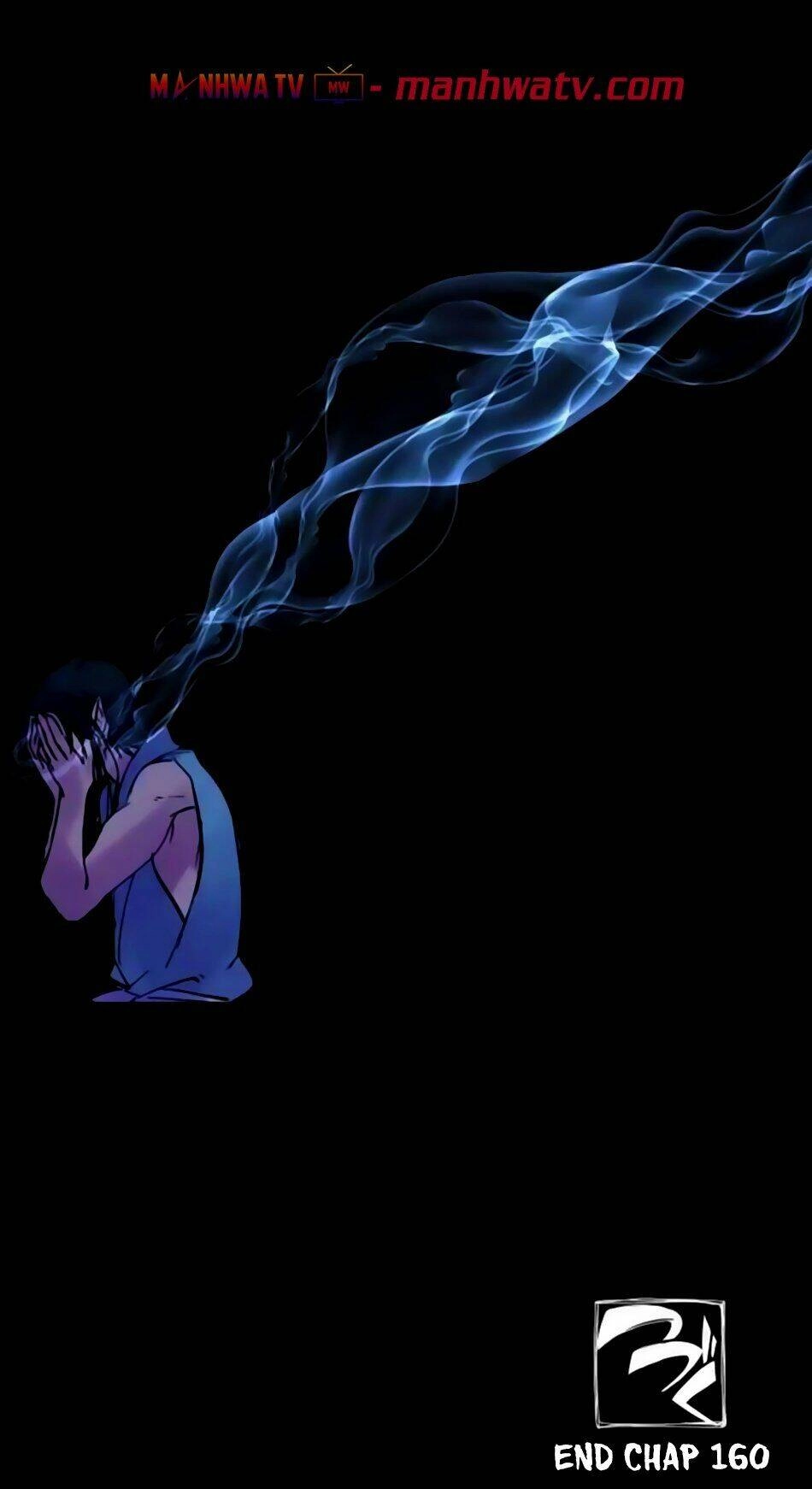 Ake No Tobari Chapter 160 - 27