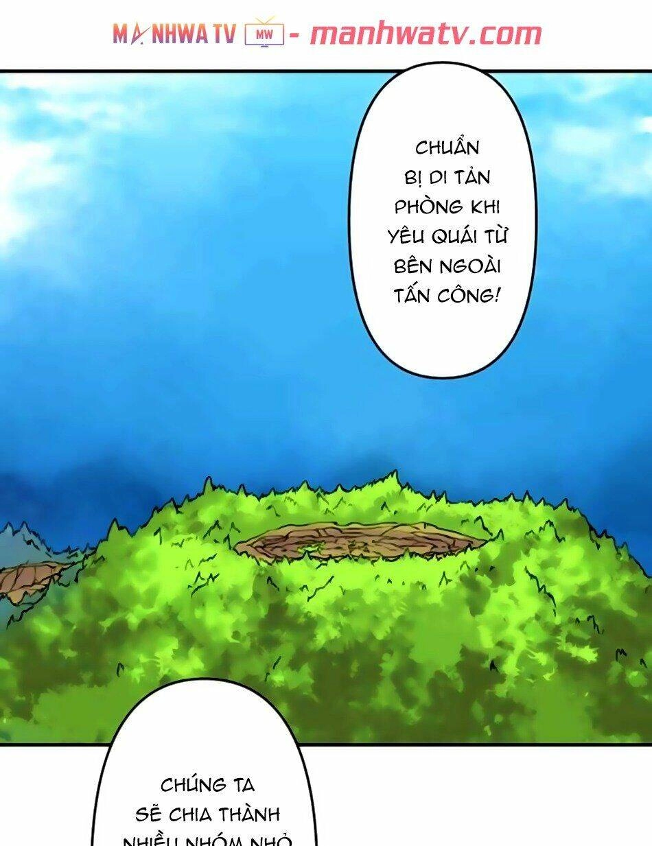 Ake No Tobari Chapter 161 - 2