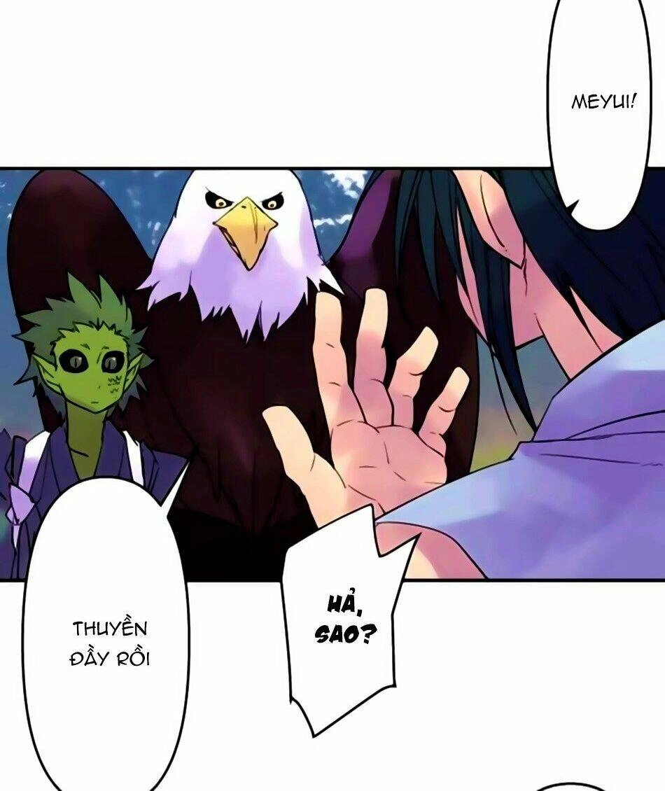 Ake No Tobari Chapter 161 - 5