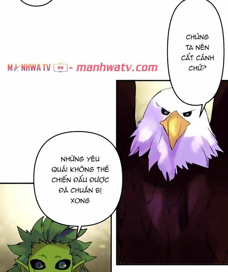 Ake No Tobari Chapter 161 - 6