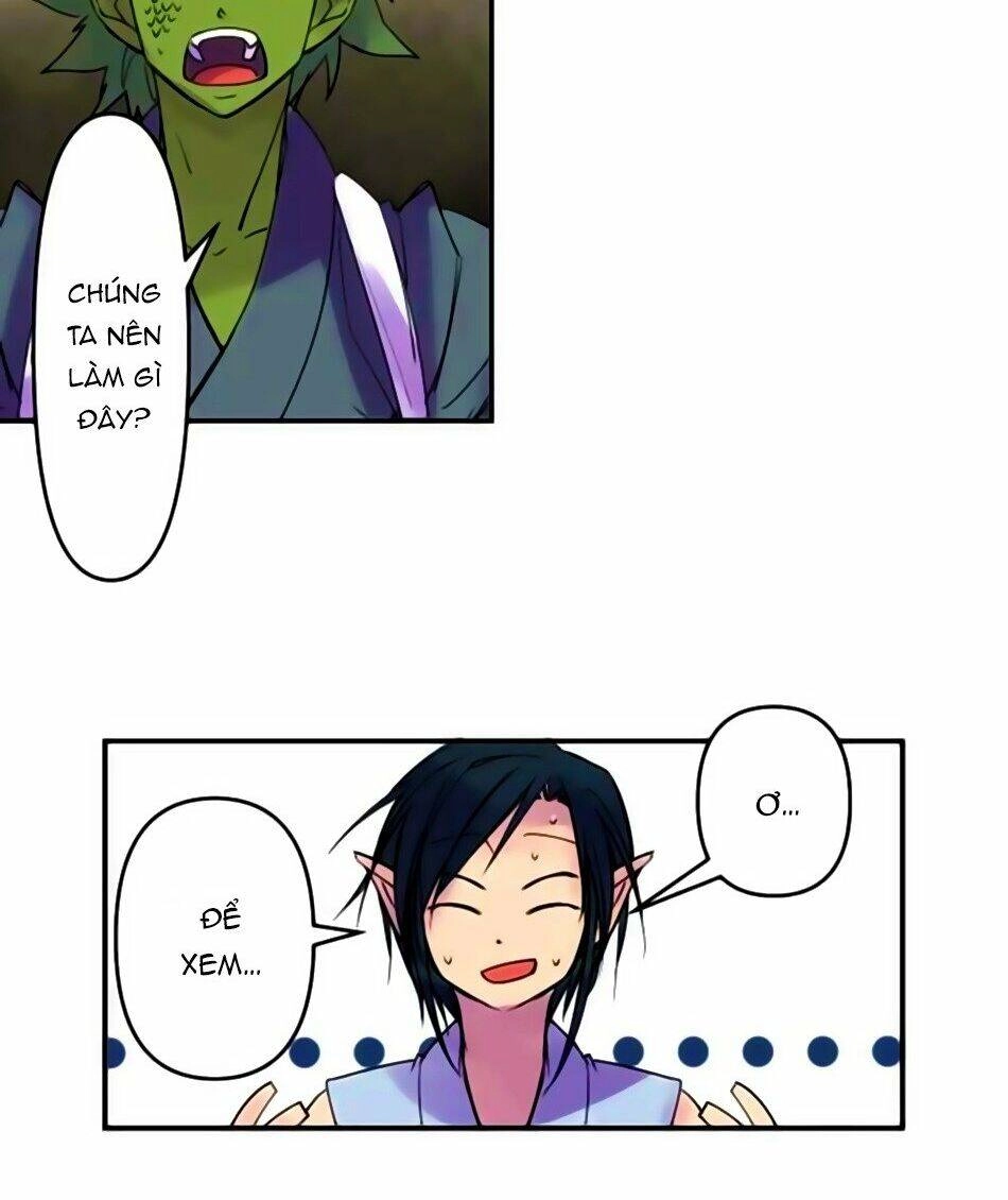 Ake No Tobari Chapter 161 - 7