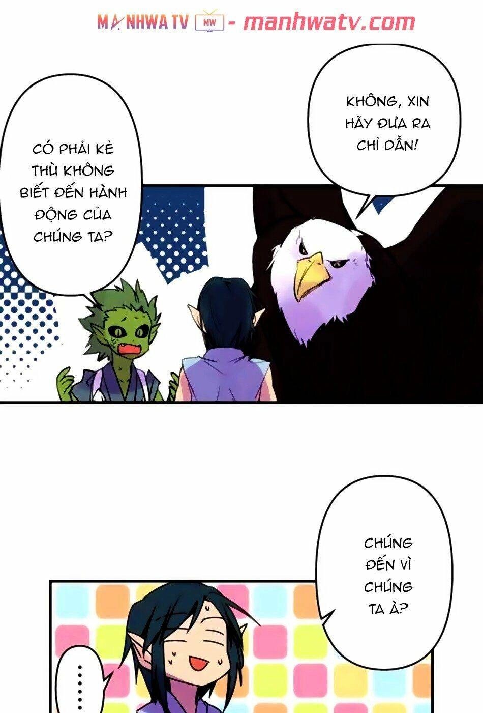 Ake No Tobari Chapter 161 - 10