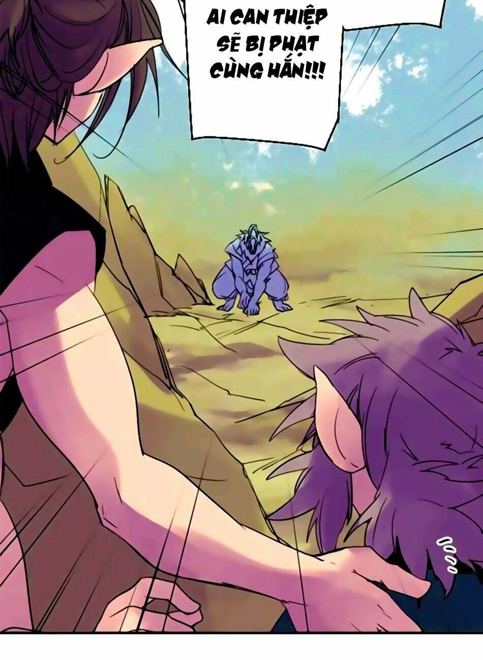 Ake No Tobari Chapter 161 - 23