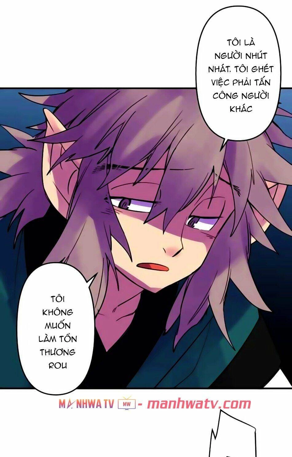 Ake No Tobari Chapter 161 - 26