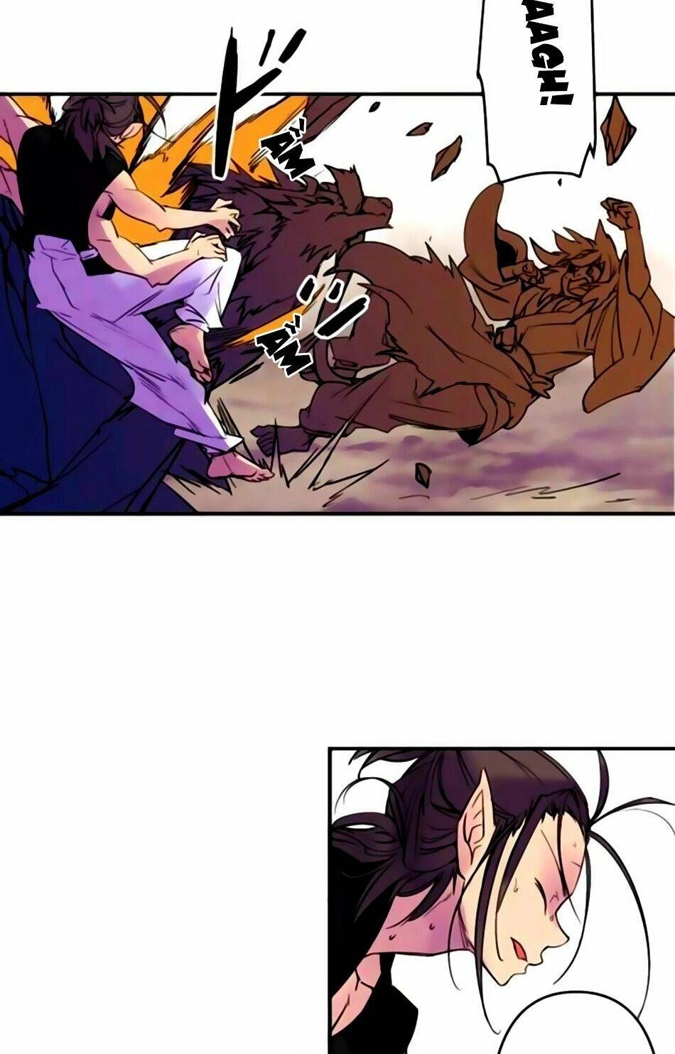 Ake No Tobari Chapter 161 - 27