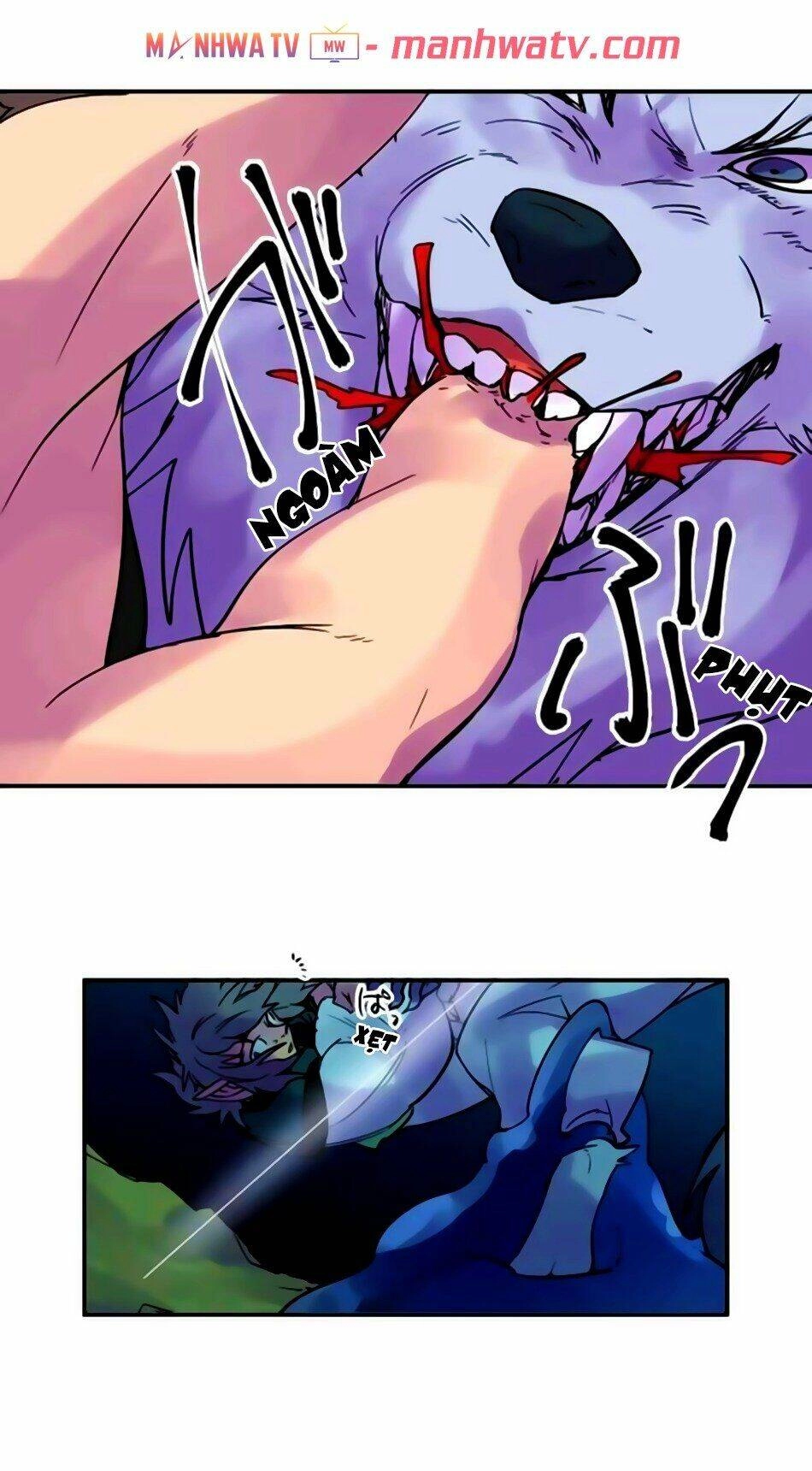 Ake No Tobari Chapter 163 - 2