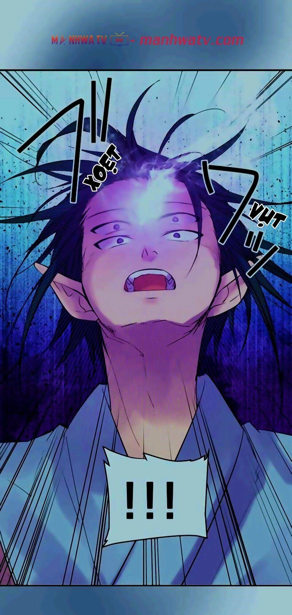 Ake No Tobari Chapter 165 - 8