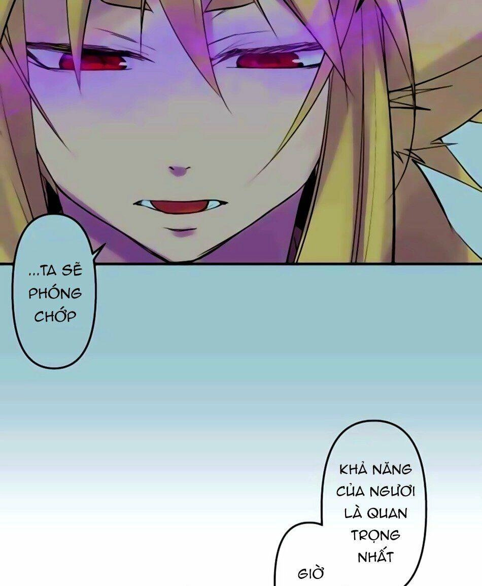 Ake No Tobari Chapter 165 - 11