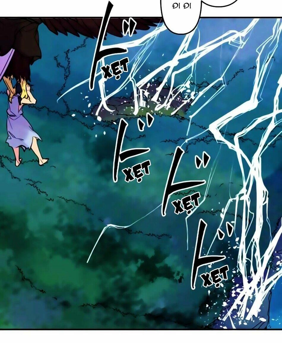 Ake No Tobari Chapter 165 - 12