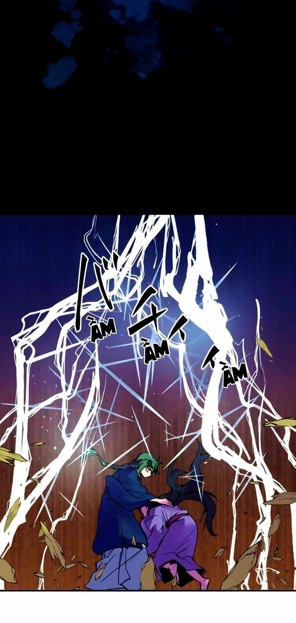 Ake No Tobari Chapter 165 - 14