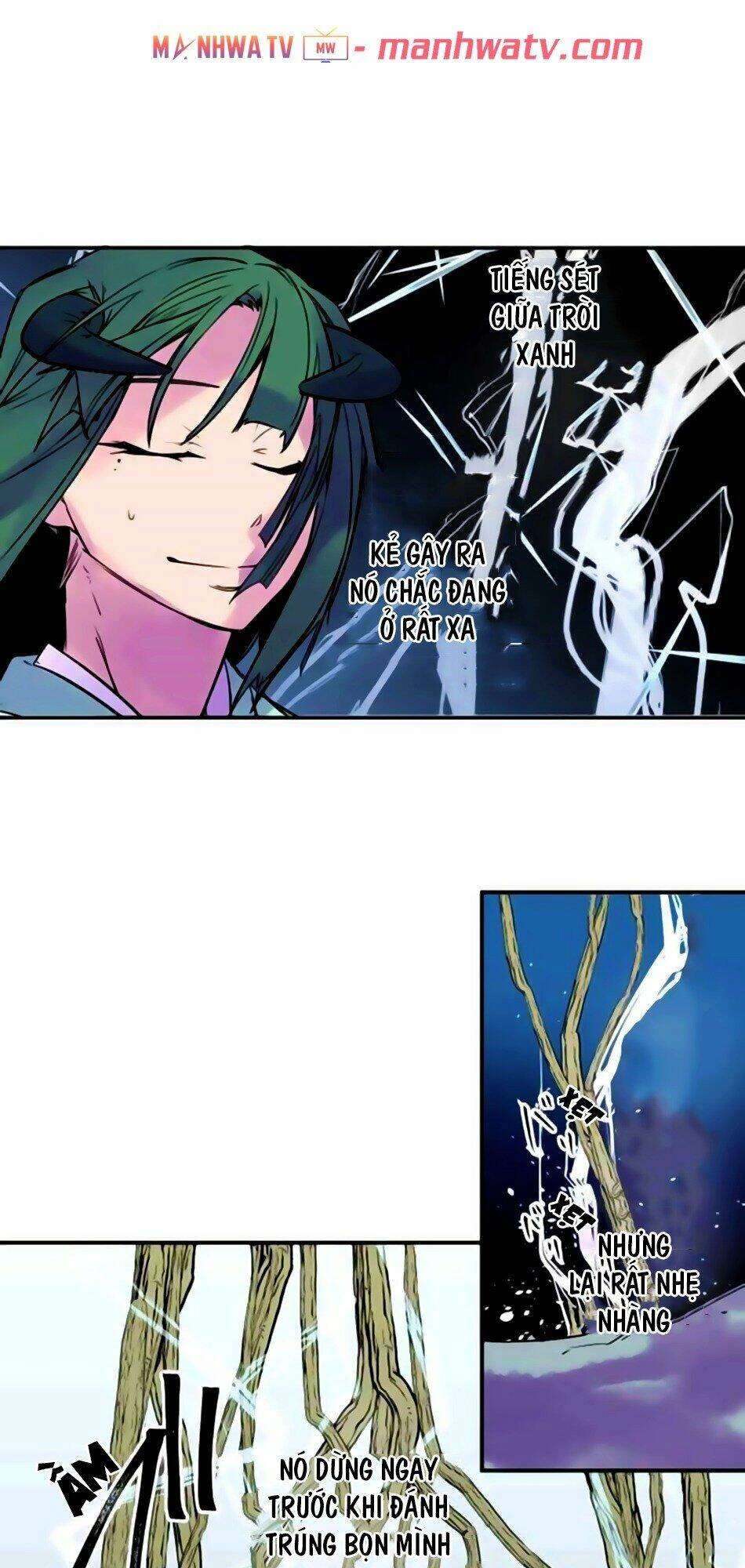 Ake No Tobari Chapter 165 - 15