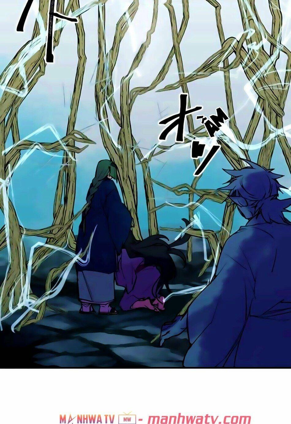 Ake No Tobari Chapter 165 - 16