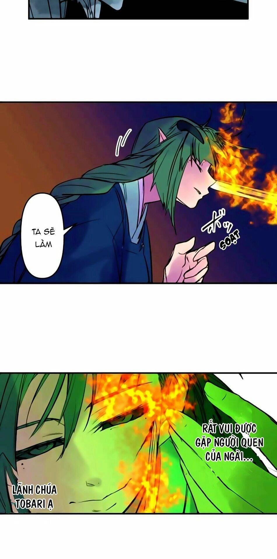 Ake No Tobari Chapter 165 - 20