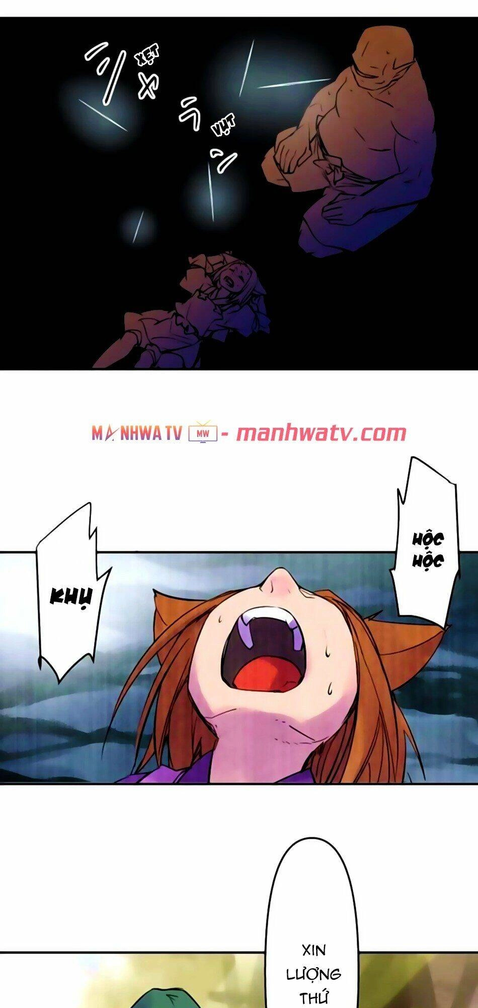 Ake No Tobari Chapter 165 - 22