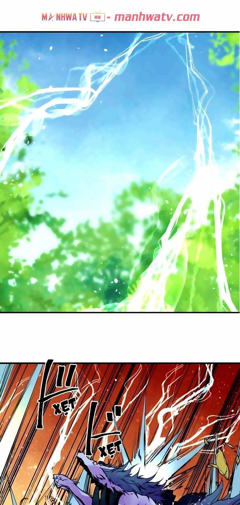 Ake No Tobari Chapter 165 - 25