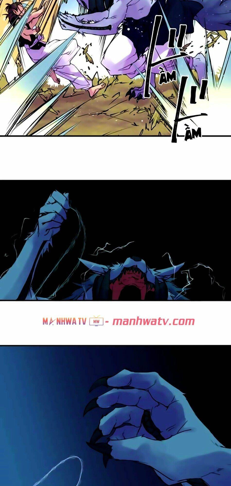 Ake No Tobari Chapter 165 - 26