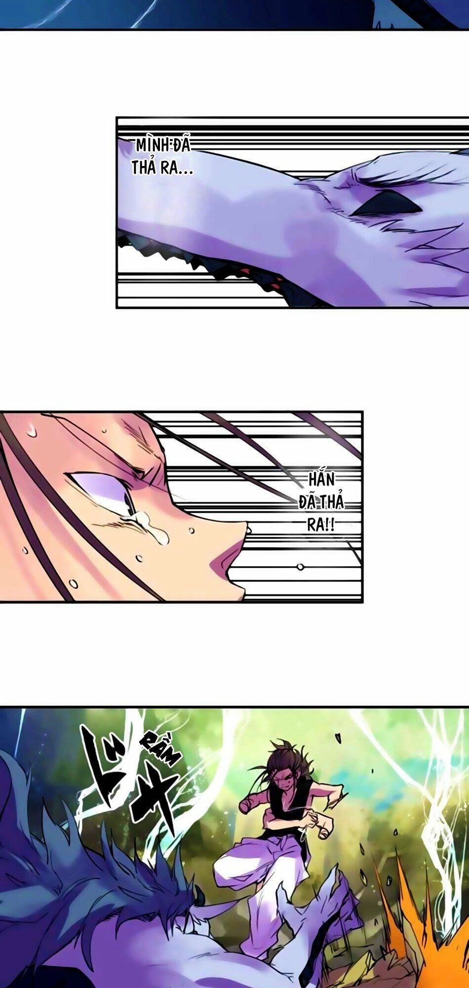 Ake No Tobari Chapter 165 - 27