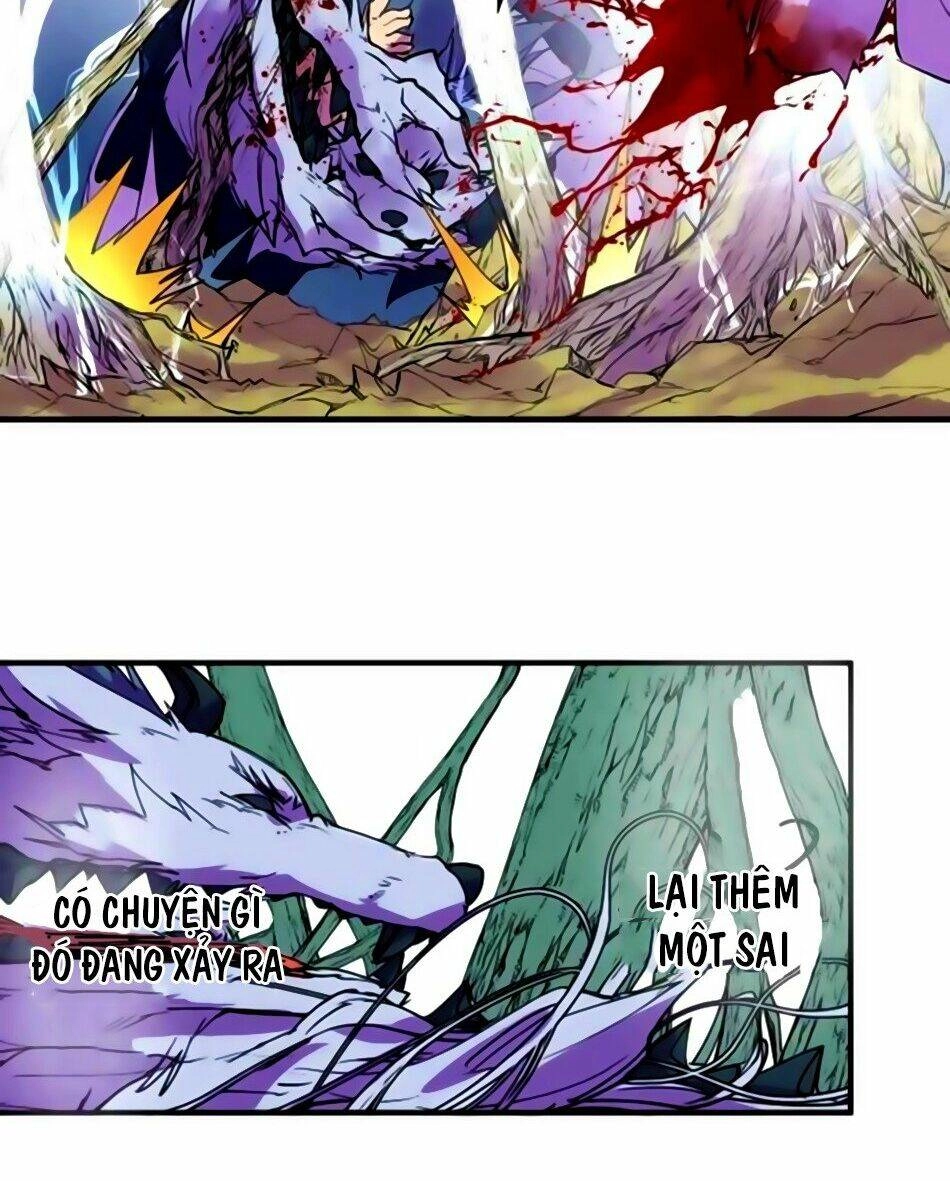 Ake No Tobari Chapter 165 - 29