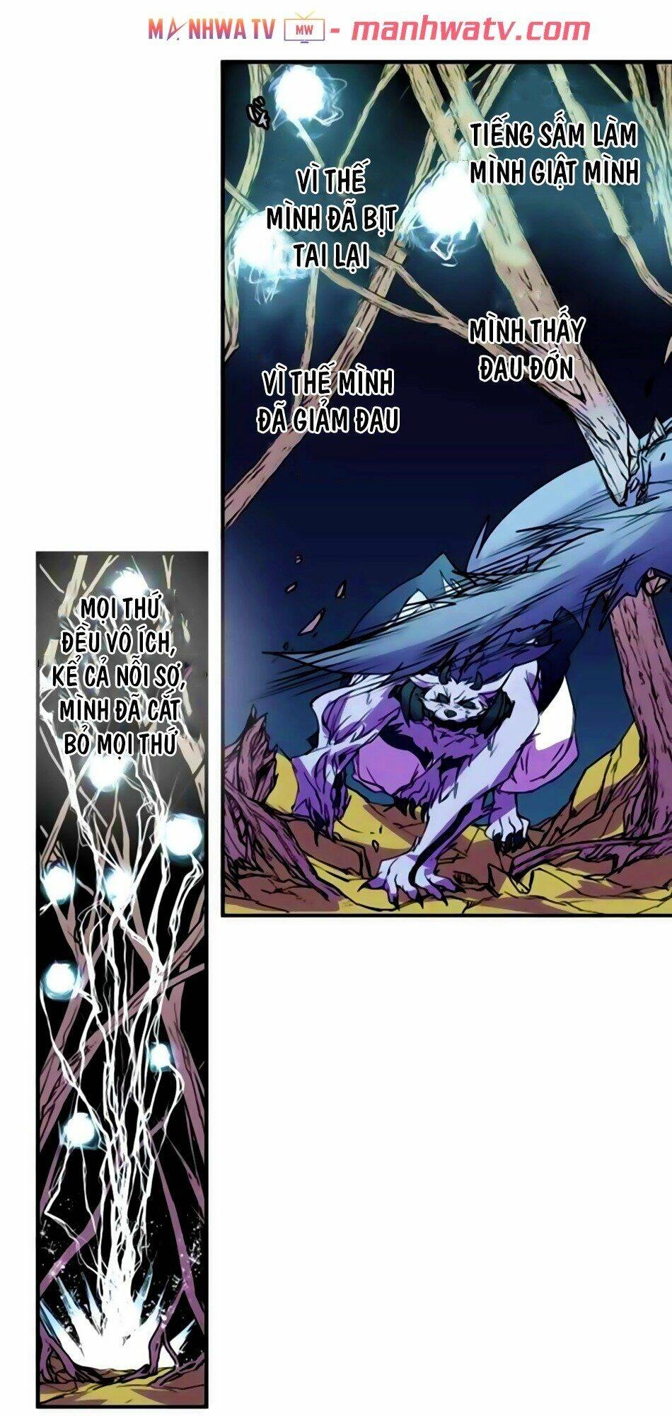 Ake No Tobari Chapter 165 - 30