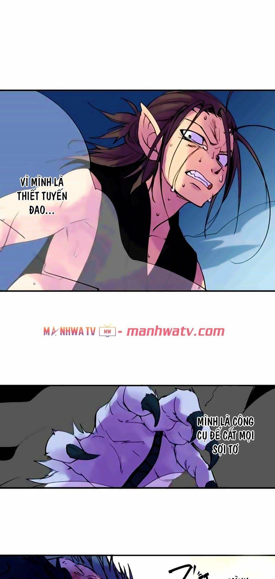 Ake No Tobari Chapter 165 - 31