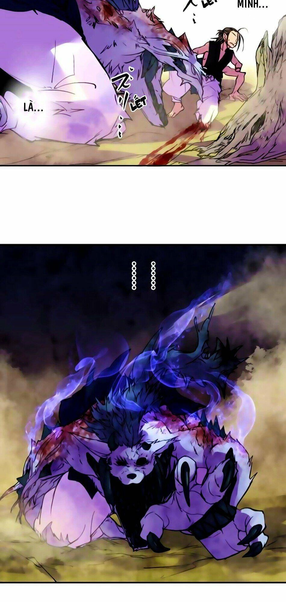 Ake No Tobari Chapter 165 - 32