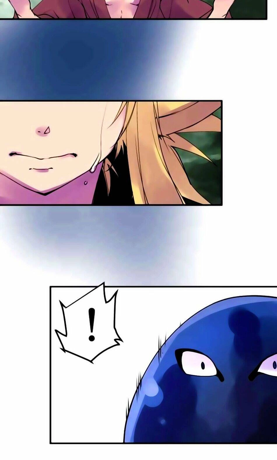 Ake No Tobari Chapter 165 - 34