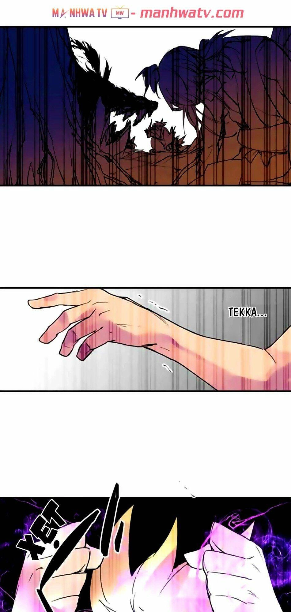 Ake No Tobari Chapter 167 - 13