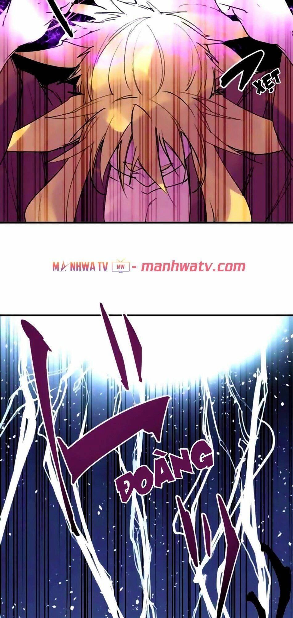 Ake No Tobari Chapter 167 - 14