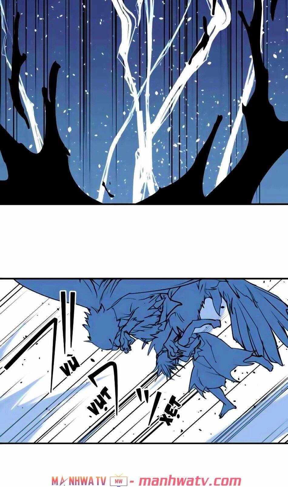 Ake No Tobari Chapter 167 - 15