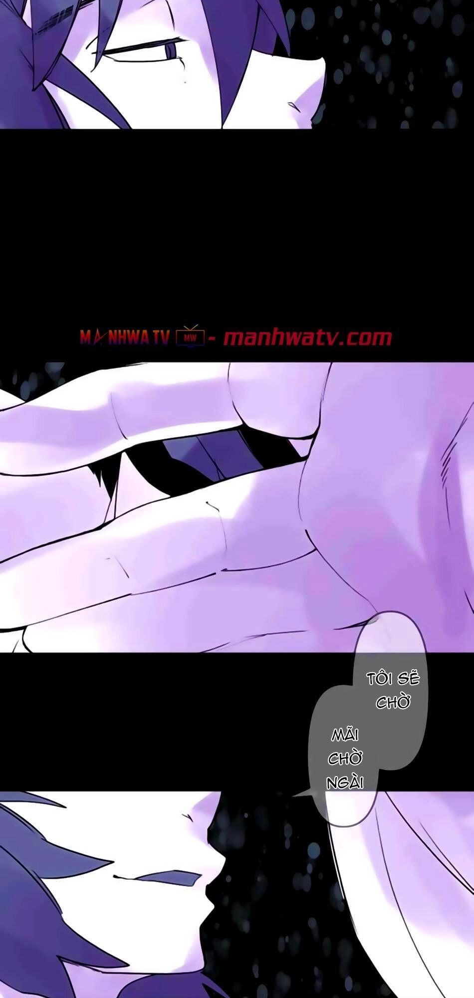 Ake No Tobari Chapter 168 - 3