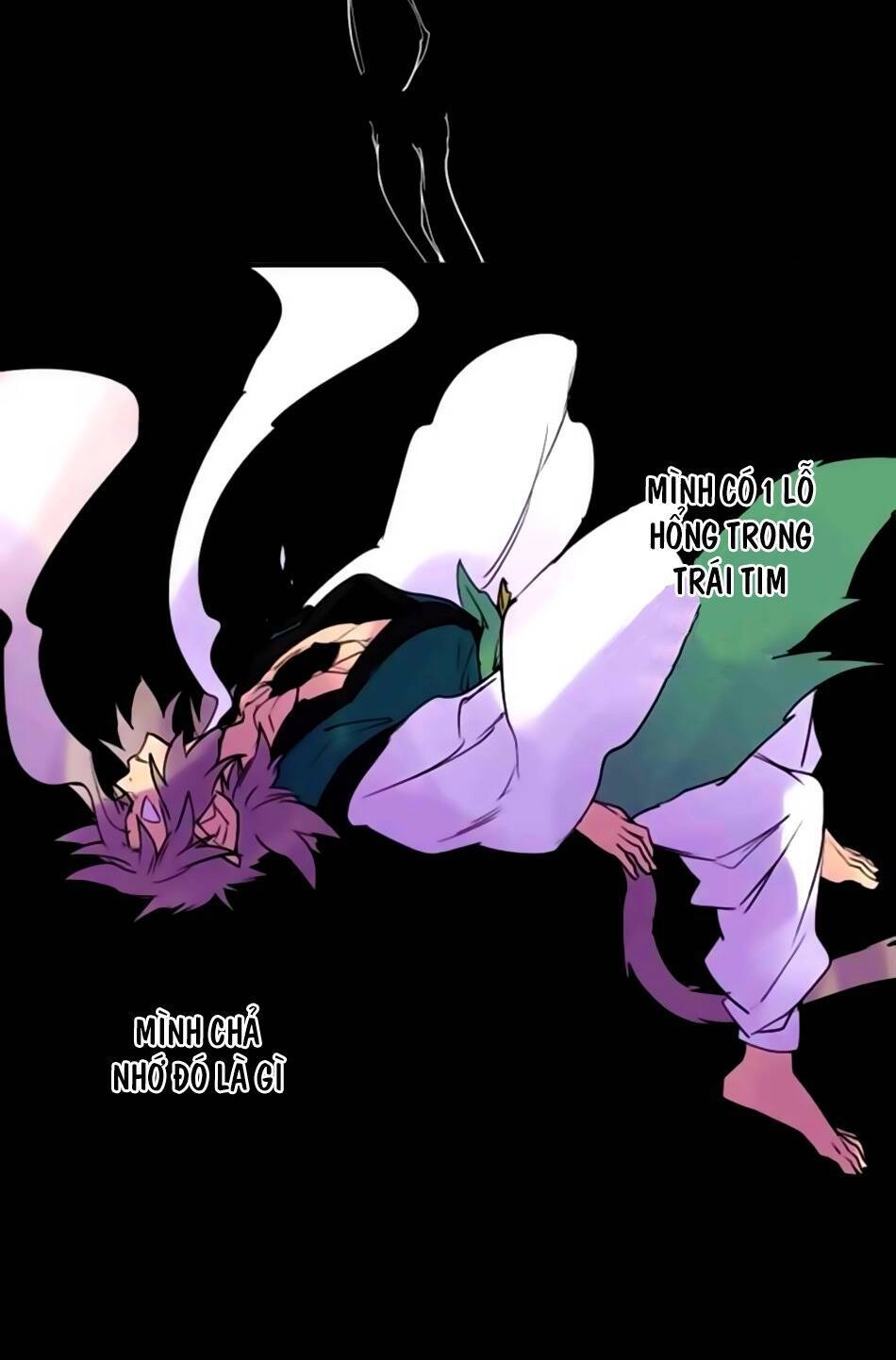 Ake No Tobari Chapter 168 - 5