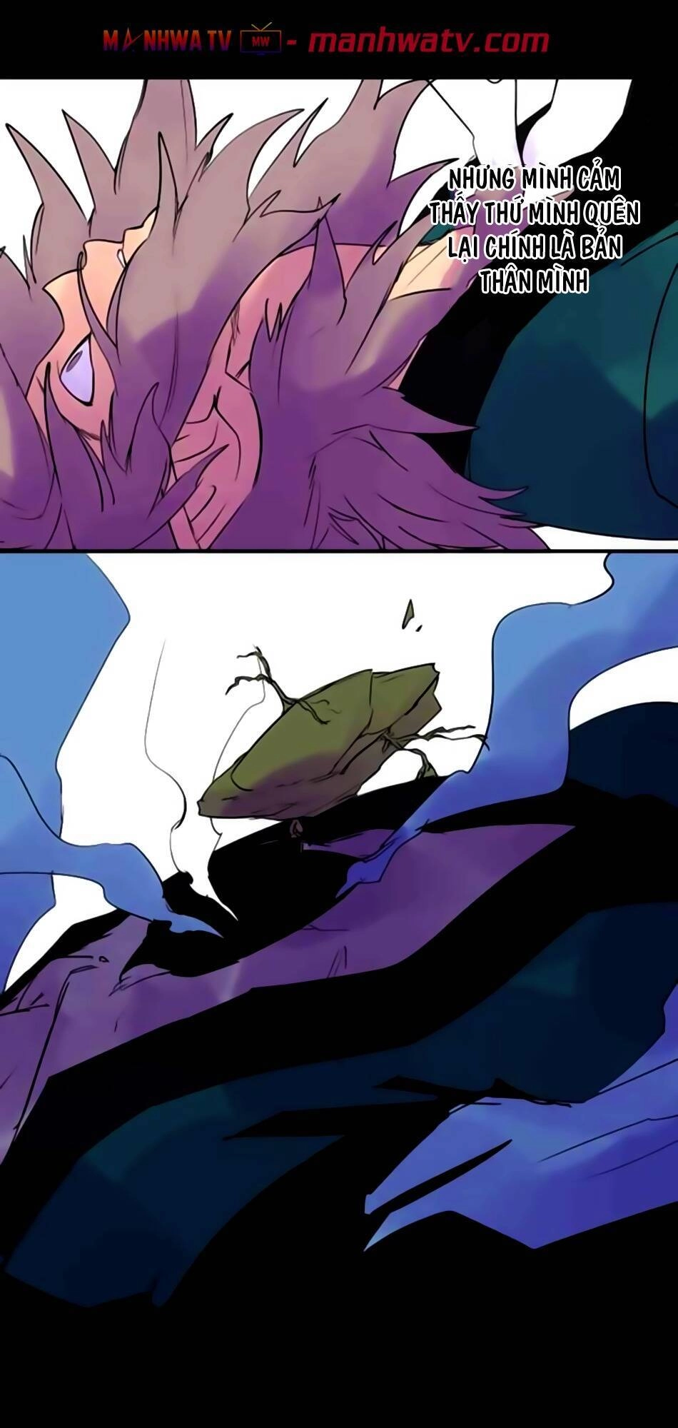 Ake No Tobari Chapter 168 - 6