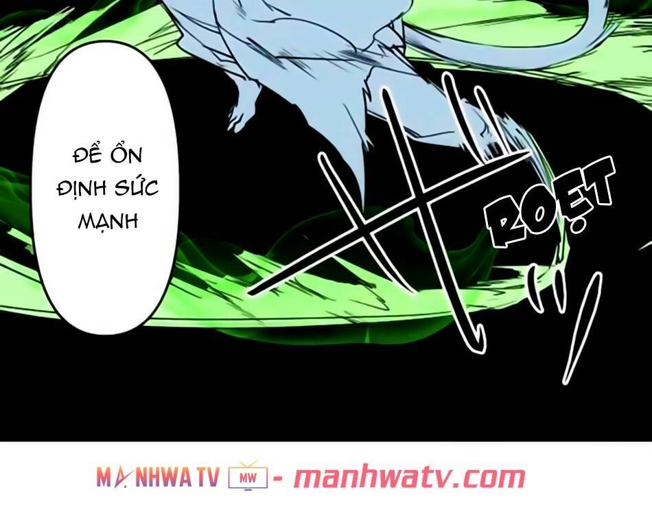 Ake No Tobari Chapter 168 - 15