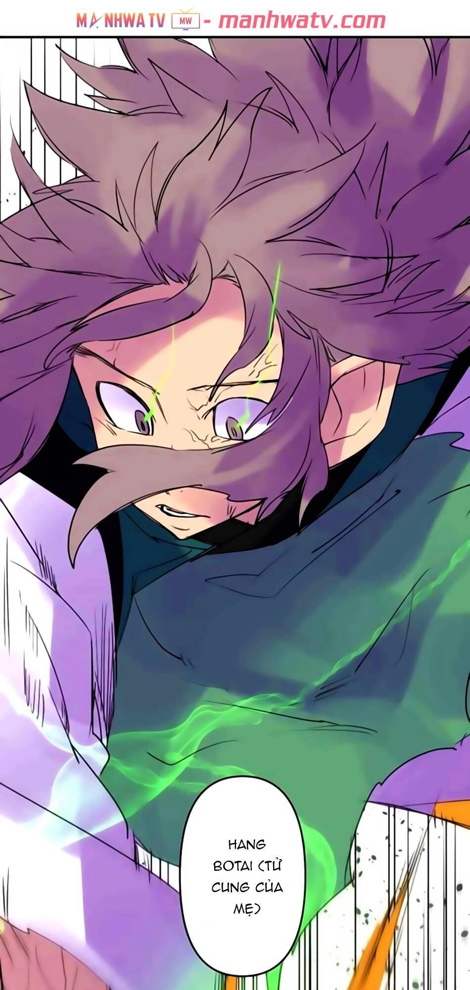 Ake No Tobari Chapter 168 - 16