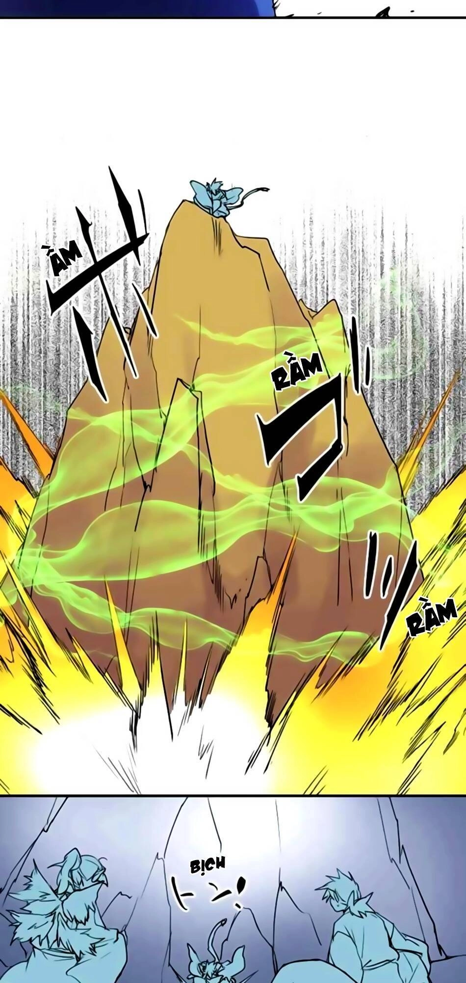 Ake No Tobari Chapter 168 - 18