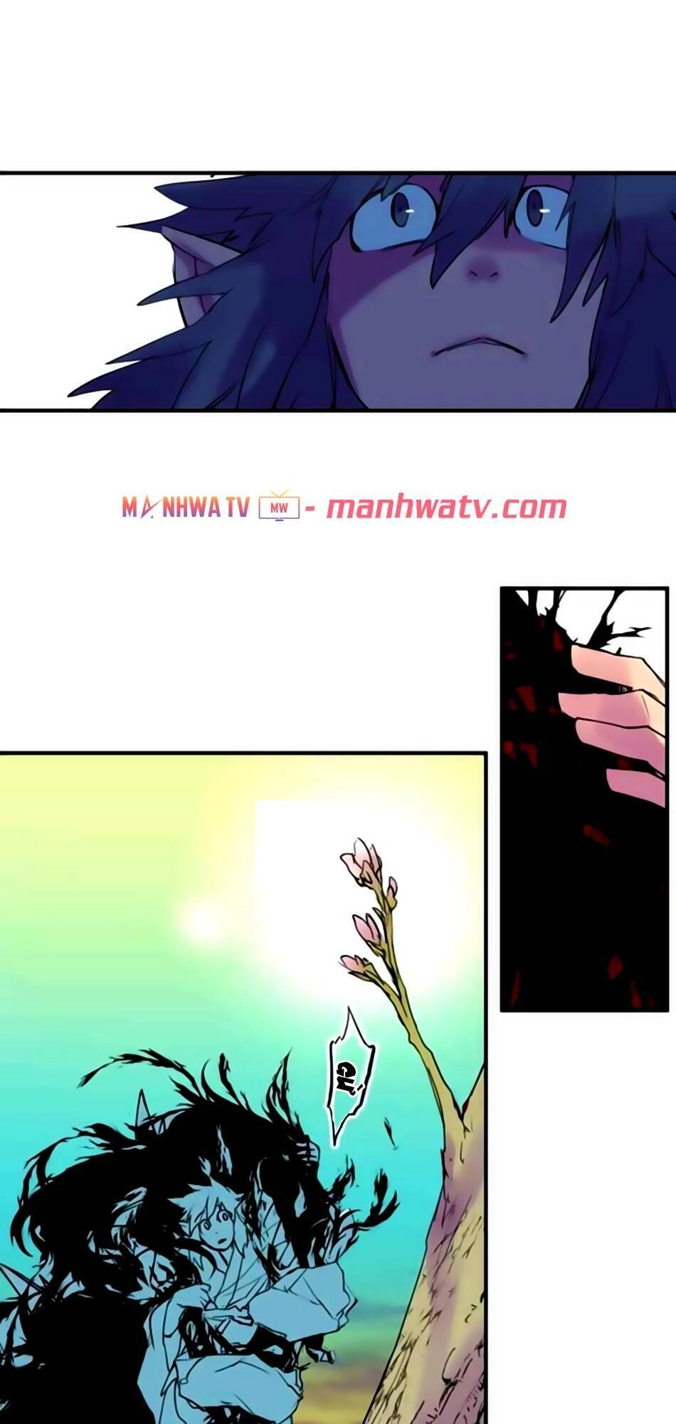 Ake No Tobari Chapter 168 - 25