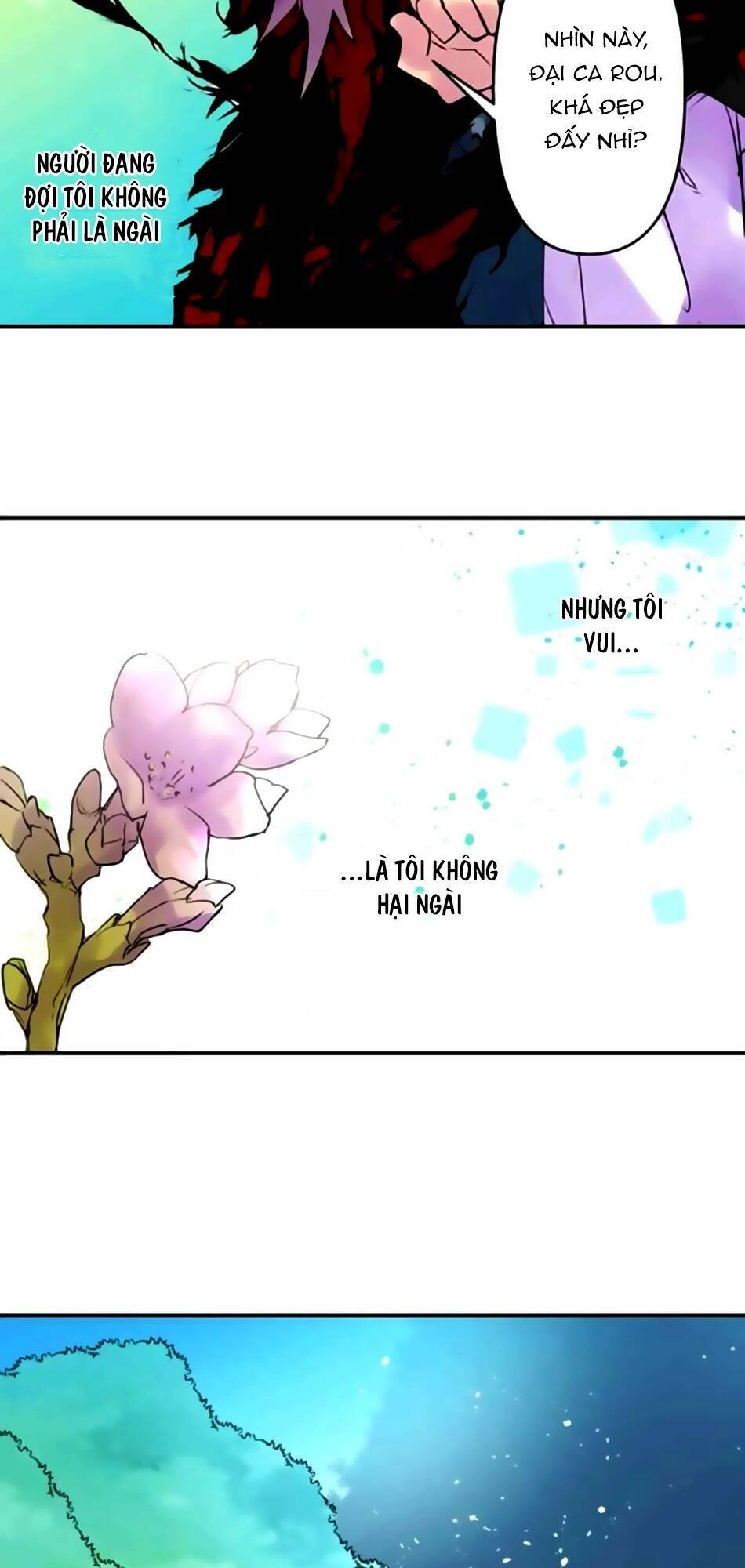 Ake No Tobari Chapter 168 - 27