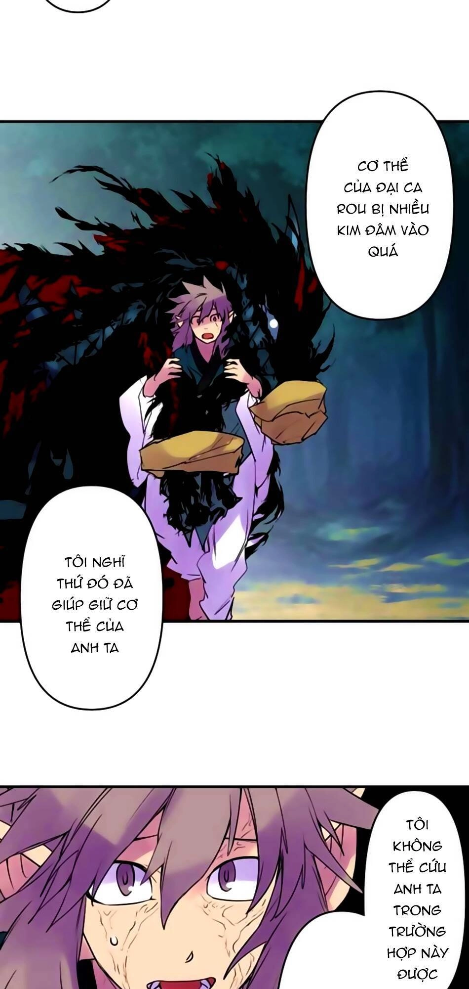 Ake No Tobari Chapter 168 - 29