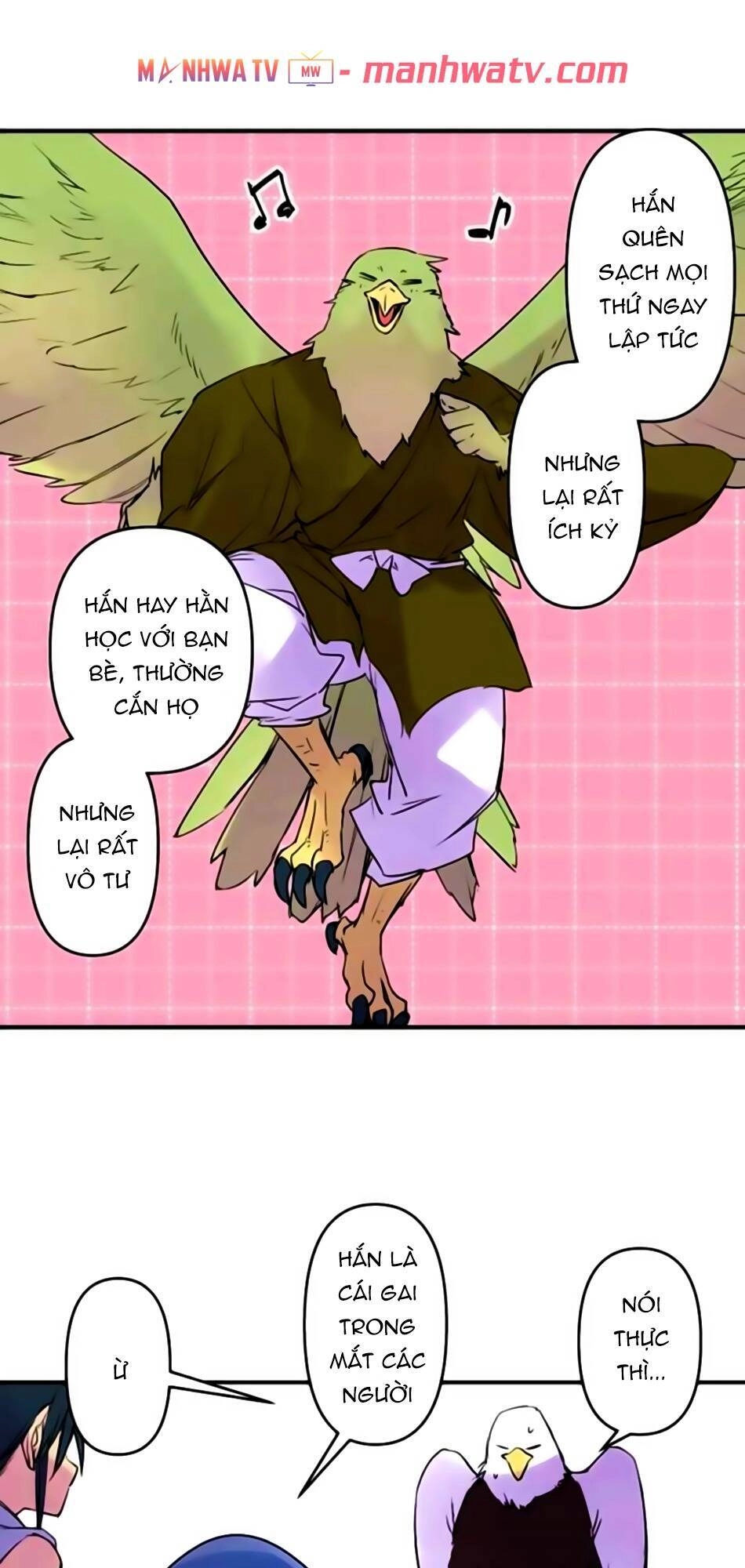 Ake No Tobari Chapter 169 - 26