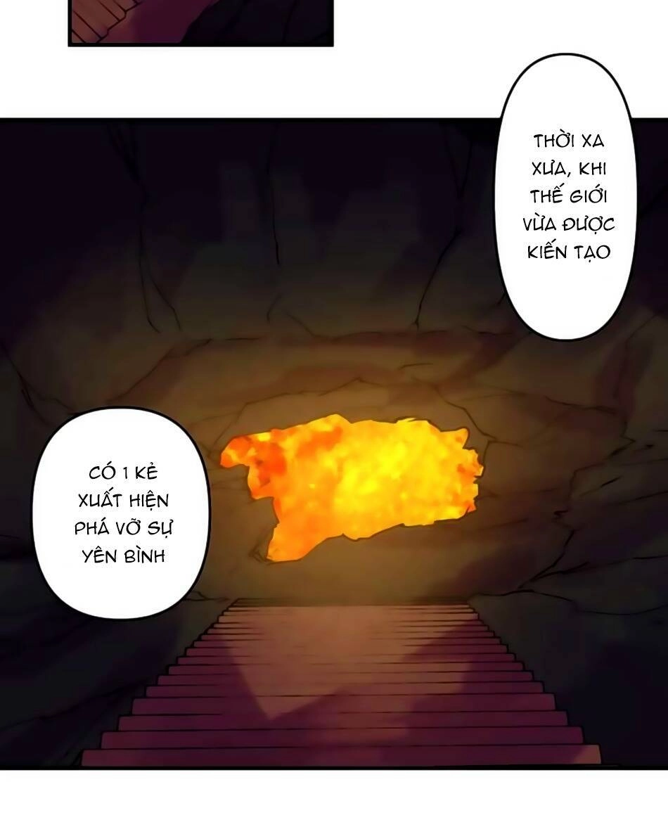 Ake No Tobari Chapter 170 - 13