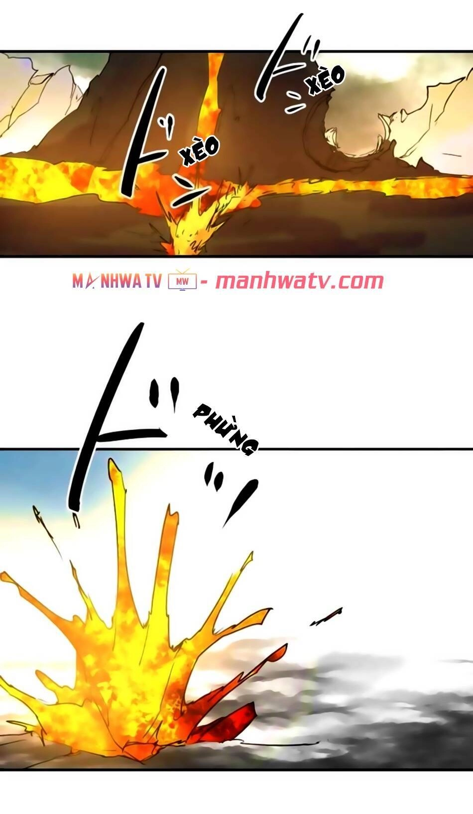 Ake No Tobari Chapter 170 - 17