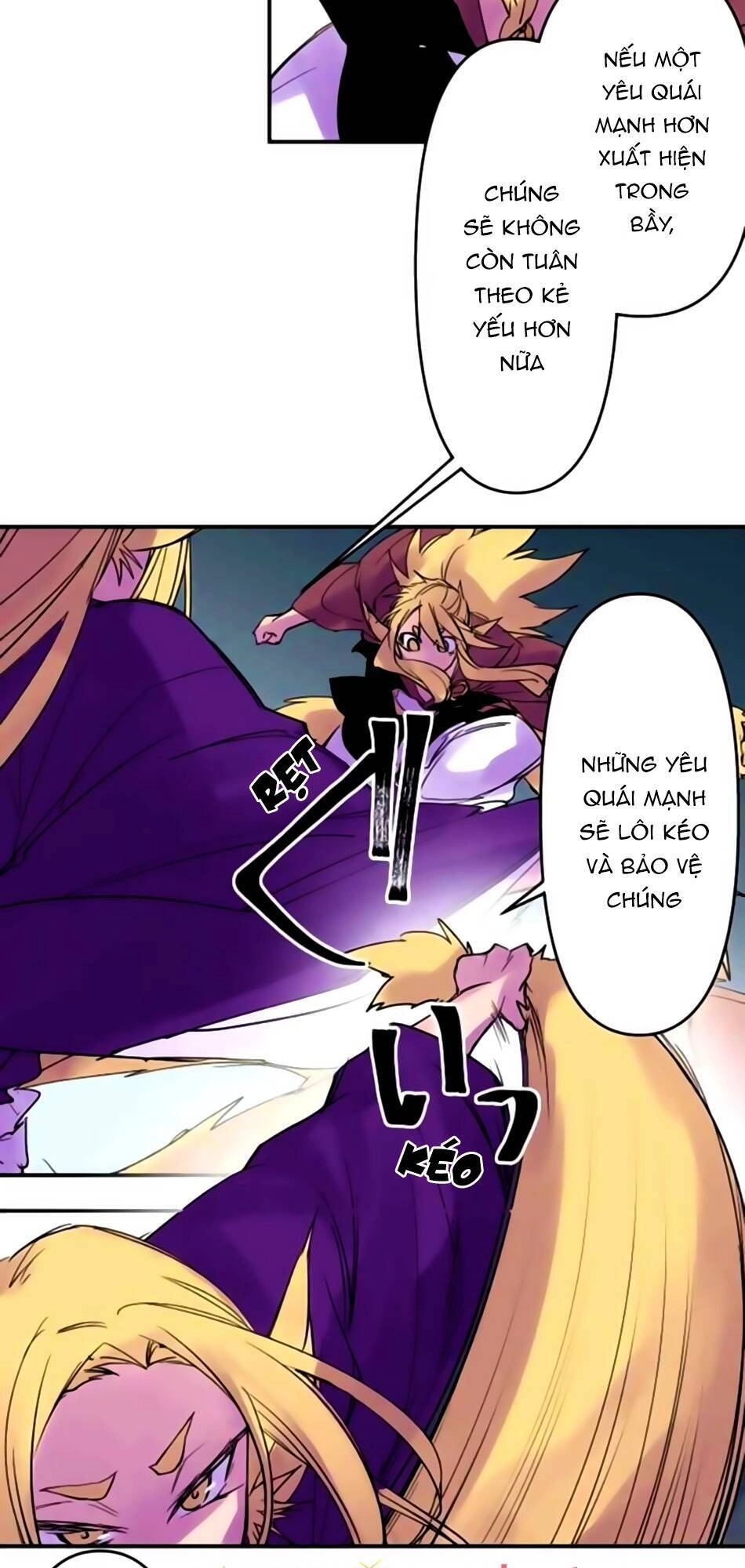 Ake No Tobari Chapter 170 - 21