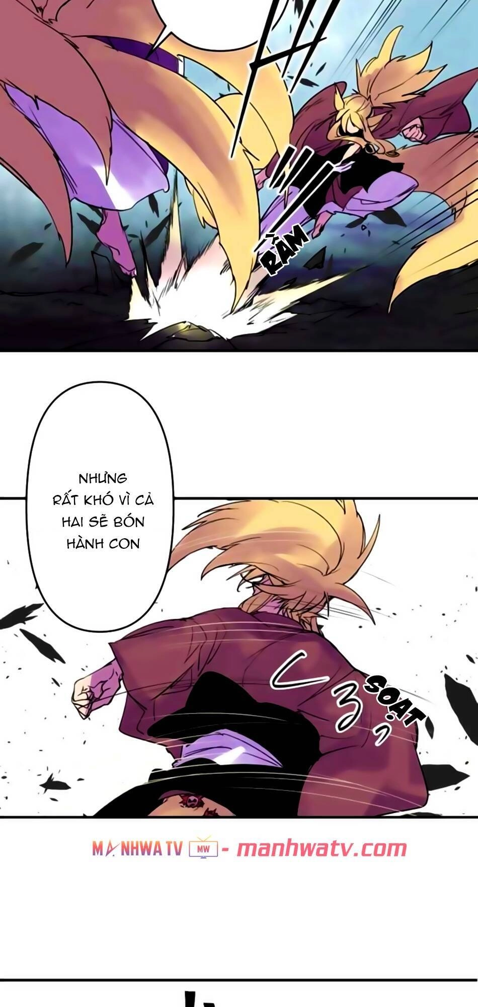 Ake No Tobari Chapter 170 - 25