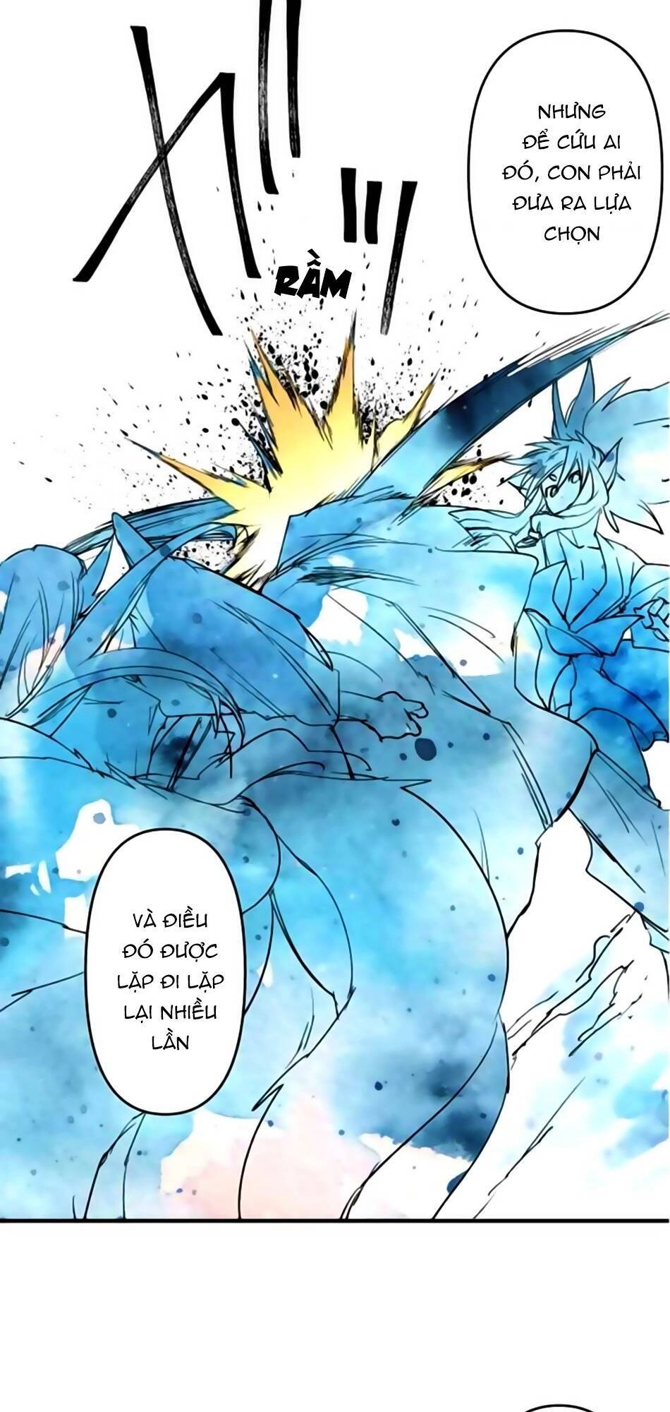 Ake No Tobari Chapter 170 - 26