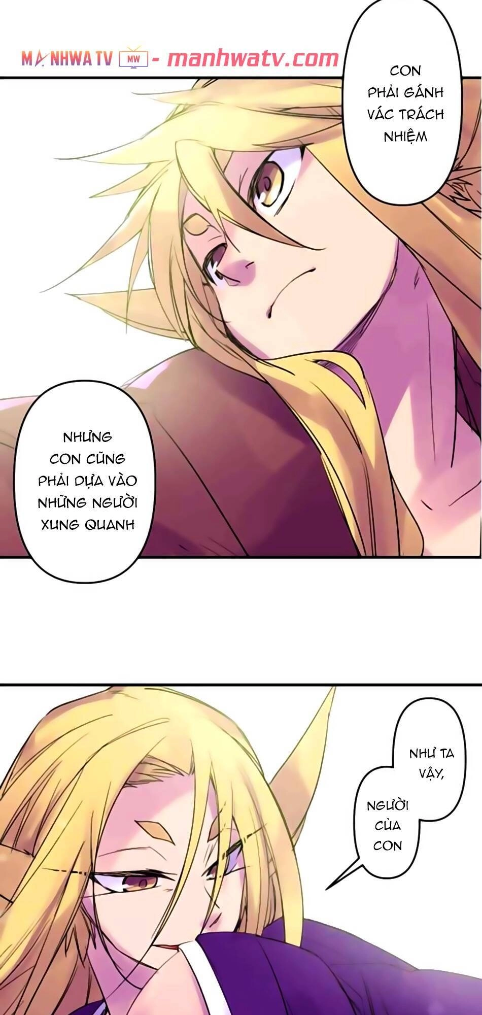 Ake No Tobari Chapter 170 - 27