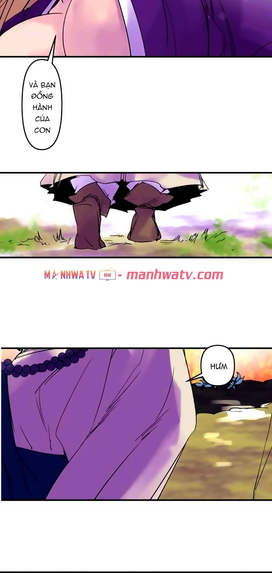 Ake No Tobari Chapter 170 - 28