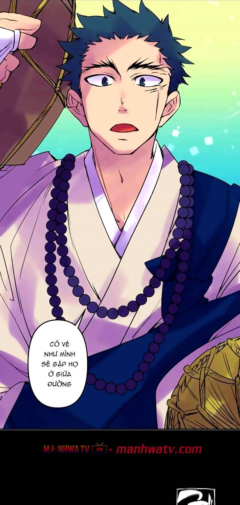 Ake No Tobari Chapter 170 - 29