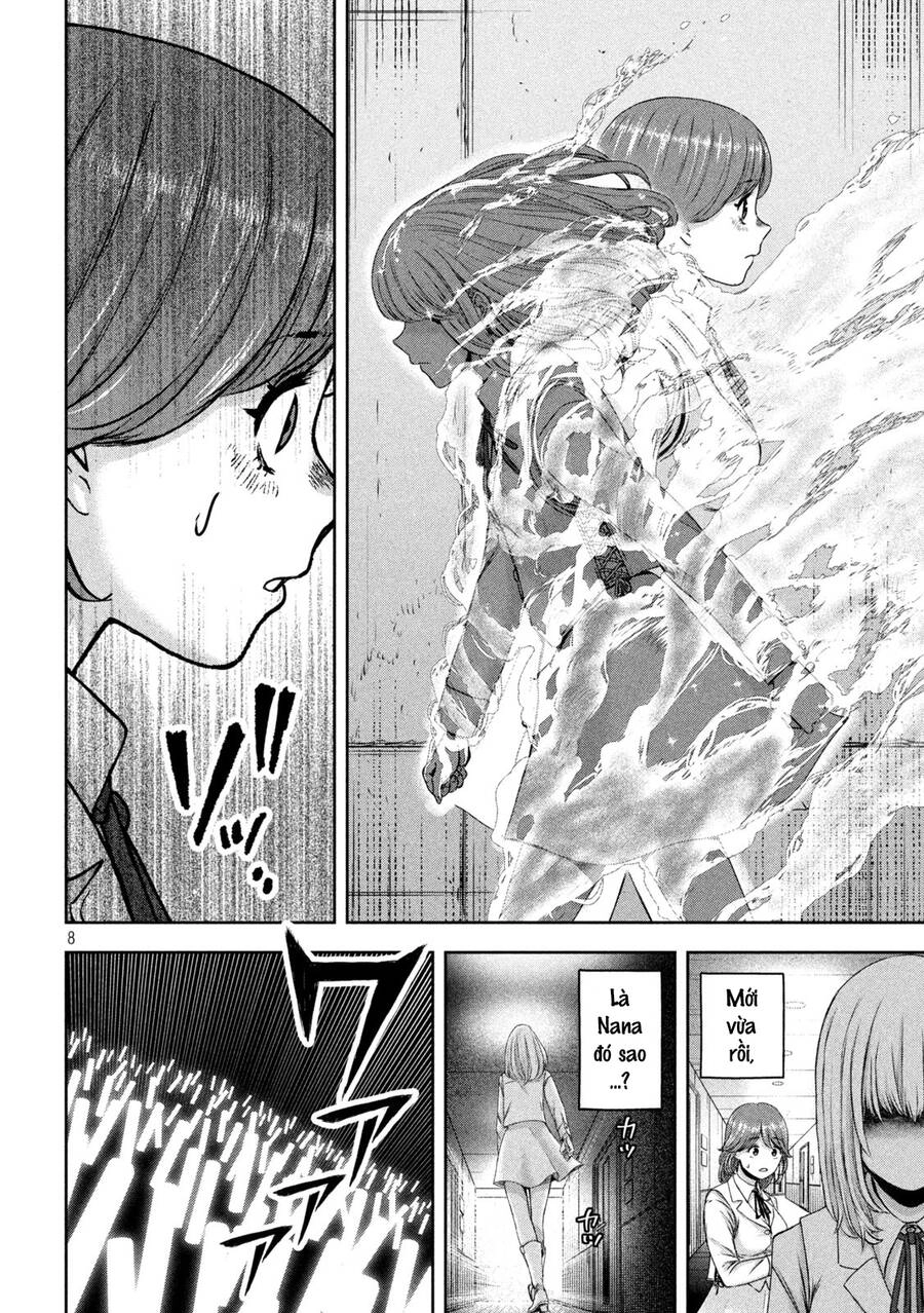 Arika Của Tôi Chapter 19 - 9