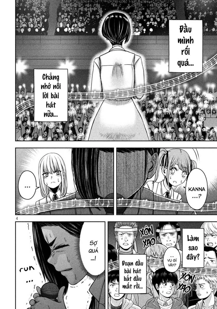 Arika Của Tôi Chapter 20 - 6