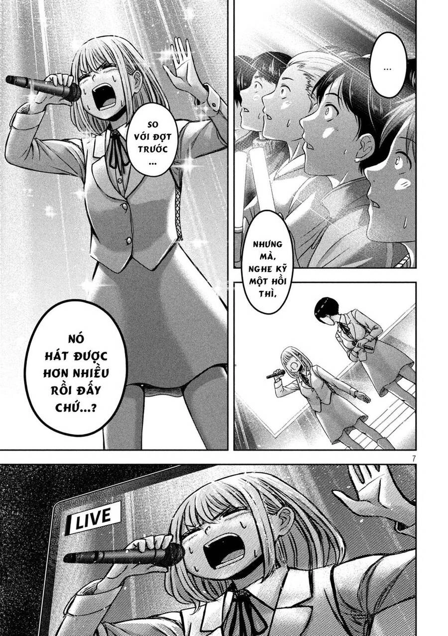 Arika Của Tôi Chapter 20 - 9